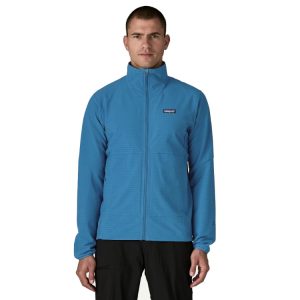 Patagonia TechFace Jacket – Men’s
